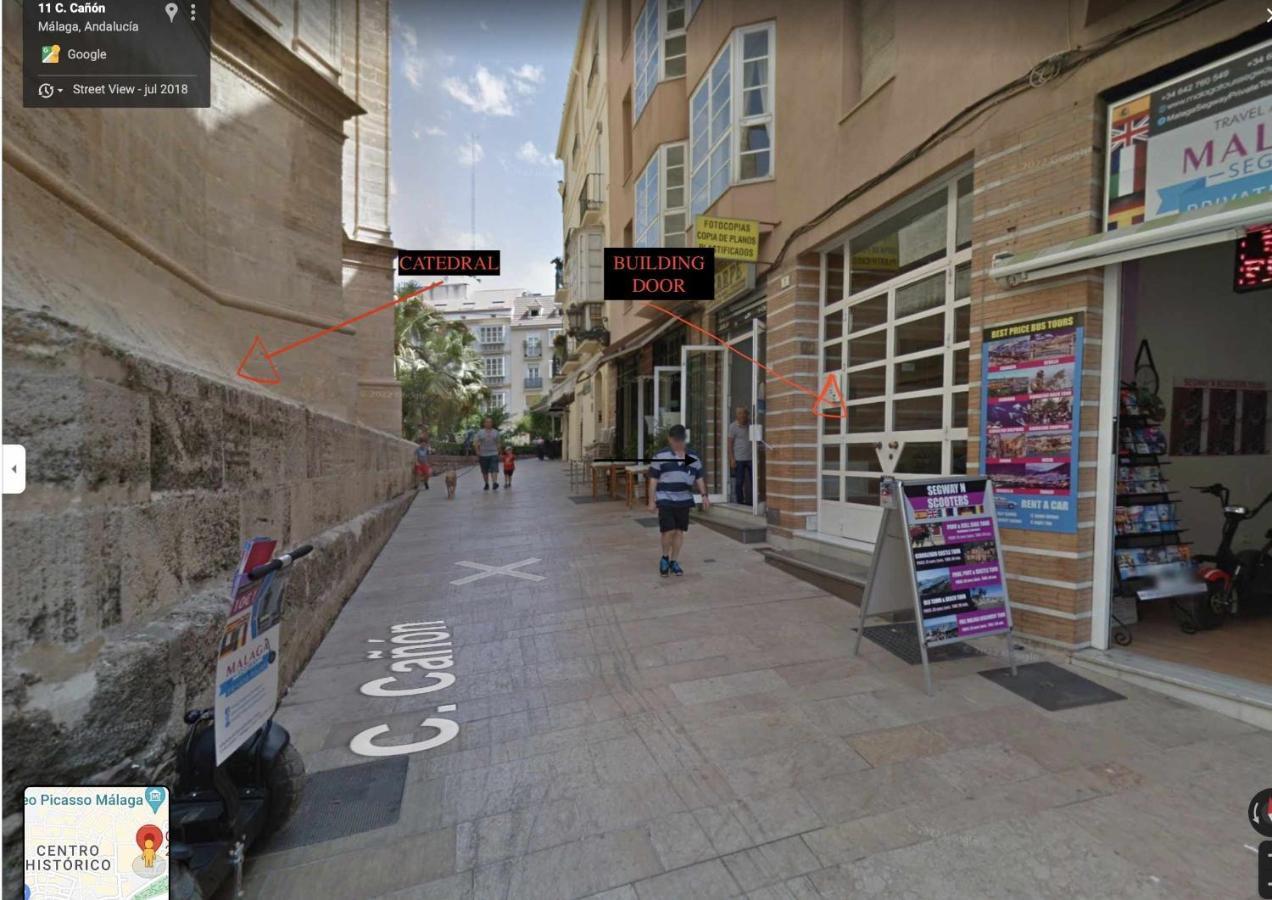 Catedral A Apartament *