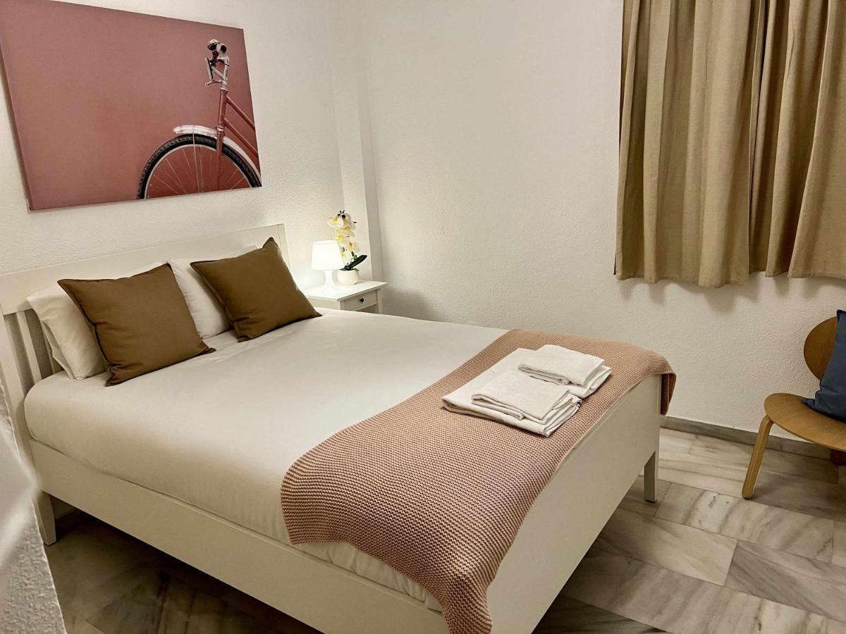 Apartament Catedral A Màlaga