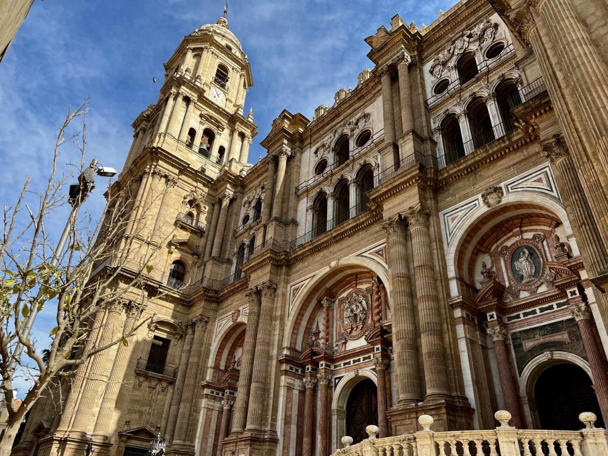 Apartament Catedral A