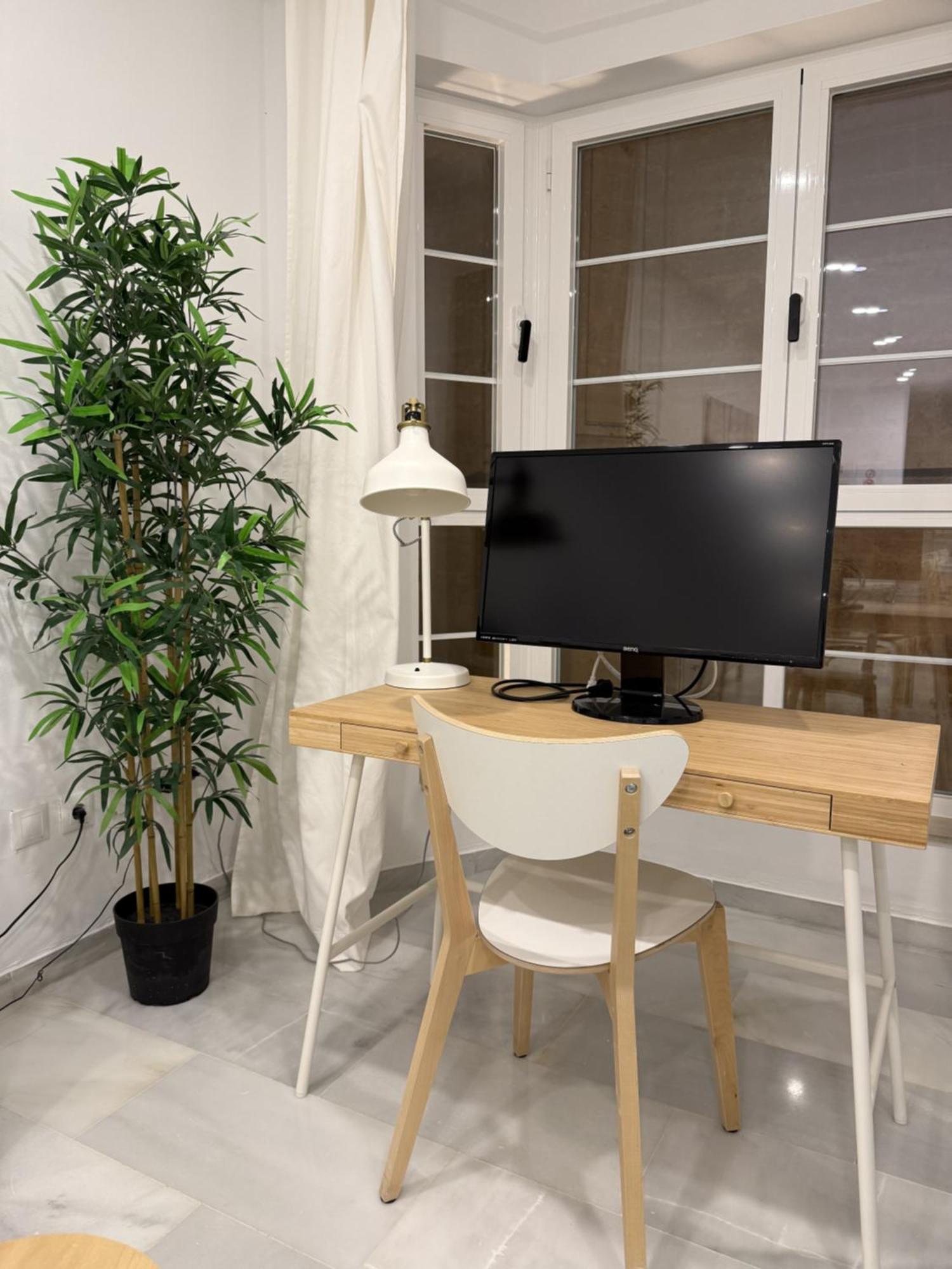 Apartament Catedral A *